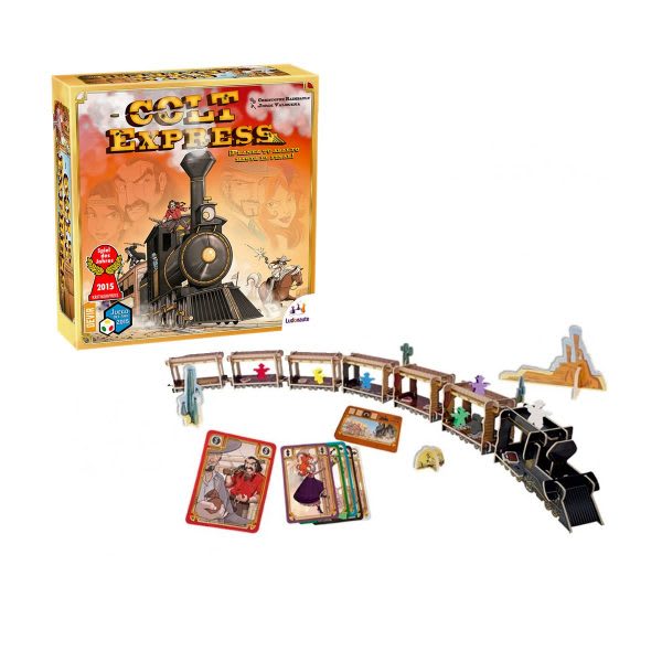 Colt Express1