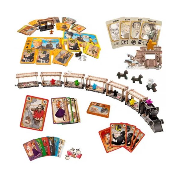 Colt Express Big Box1