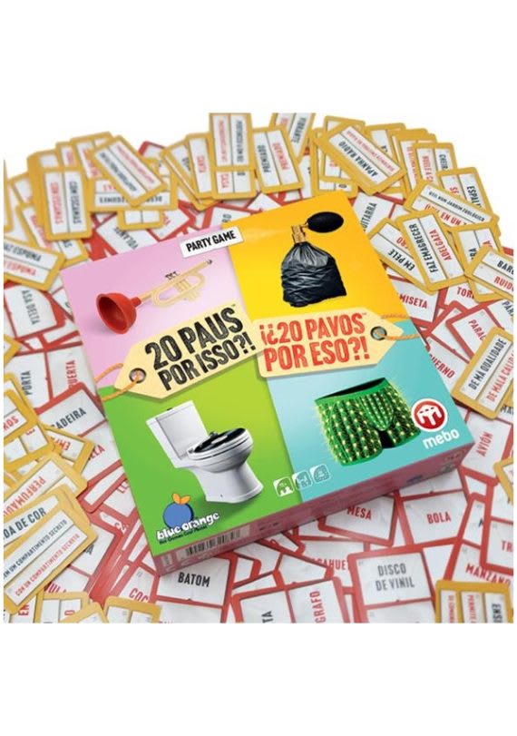 ¡¿Cuánto Cuesta Esto?!2