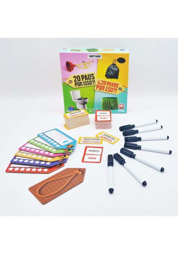 ¡¿Cuánto Cuesta Esto?!3