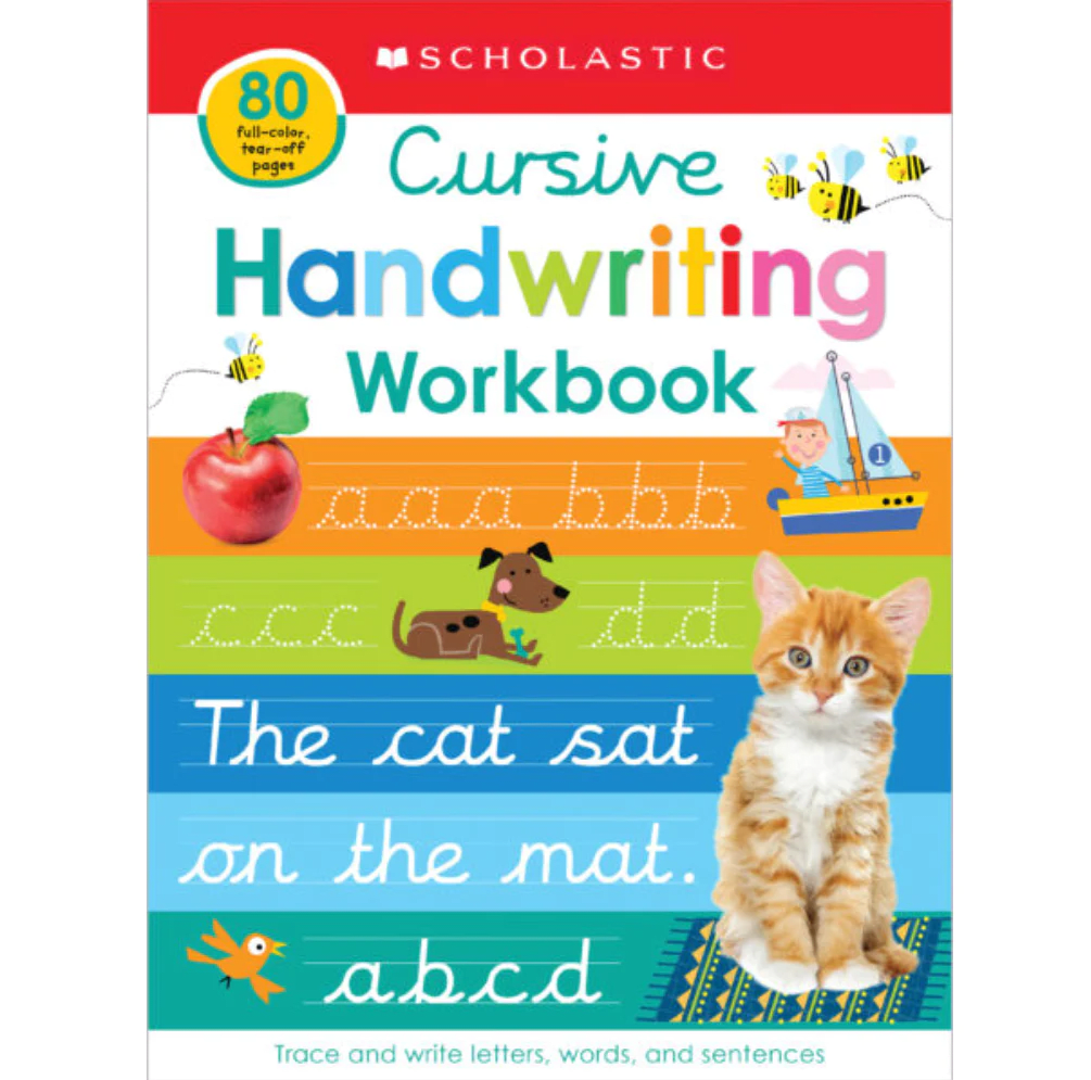 LIBRO DE PRÁCTICA DE ESCRITURA CURSIVA1