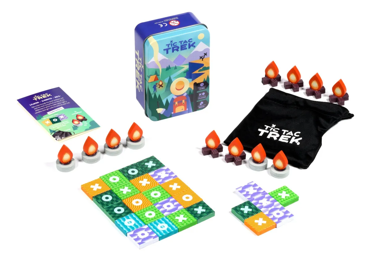 Tic Tac Trek2