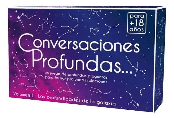 Conversaciones Profundas1