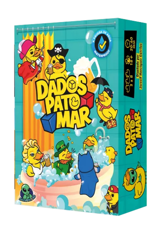 Dados Pato Mar1