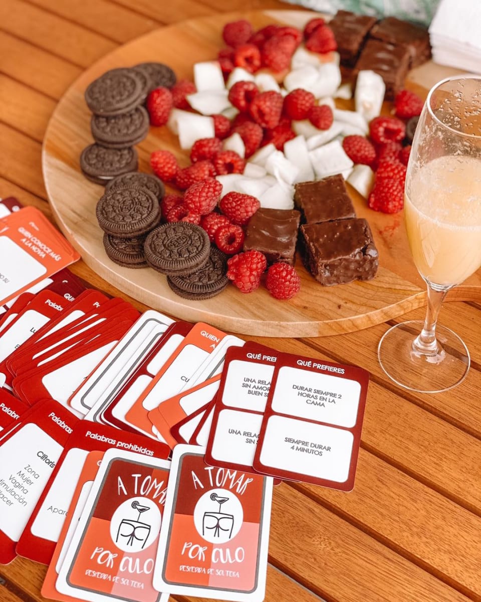 A TOMAR POR CULO DESPEDIDA DE SOLTERA1