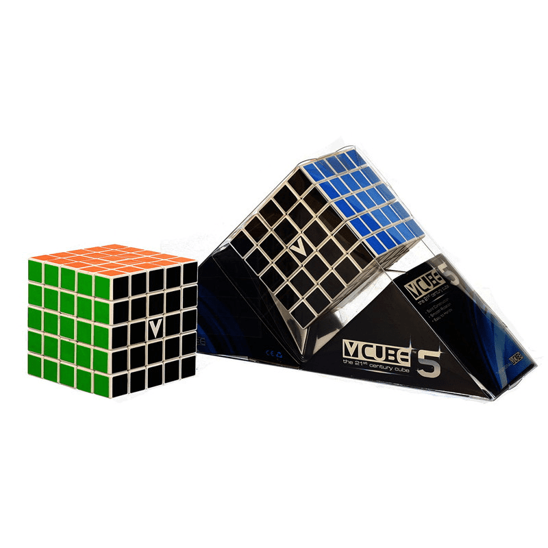 V-Cube 5 Flat1