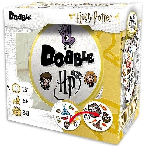 Dobble Harry Potter2