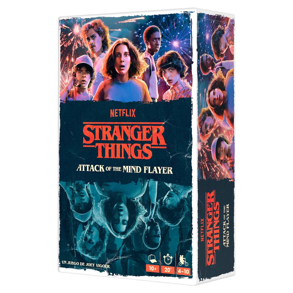STRANGER THINGS: ATTACK OF THE MIND FLAYER1