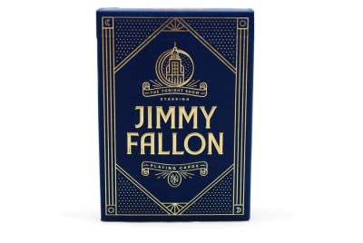 Naipe - Theory11 - Jimmy Fallon1