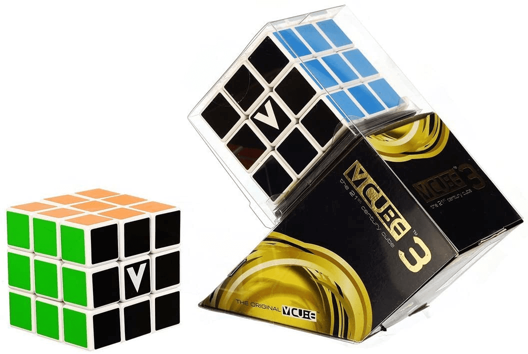 V-Cube 3 Flat1