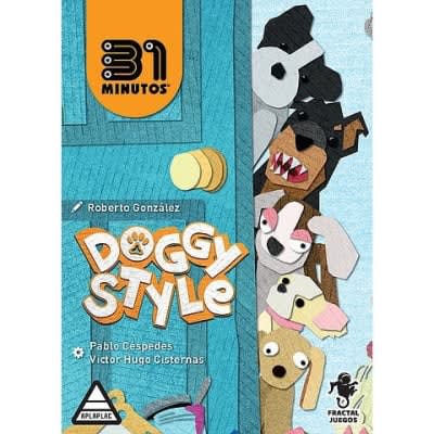 Doggy Style Segunda Edición1