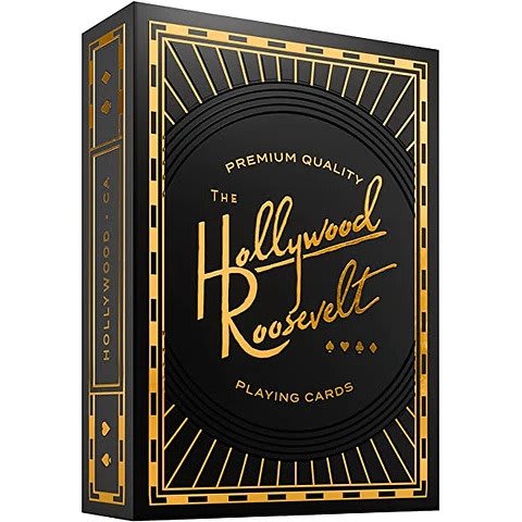 Naipe - Theory11 - Hollywood Roosevelt1