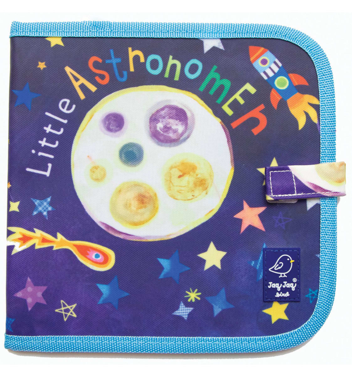 Cuaderno de pizarra Sistema Solar3