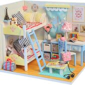 Youth Ever - Casita Miniatura1