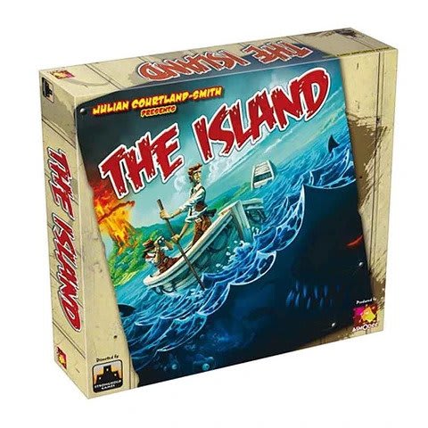 The Island1