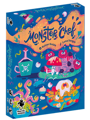 Monster Chef1