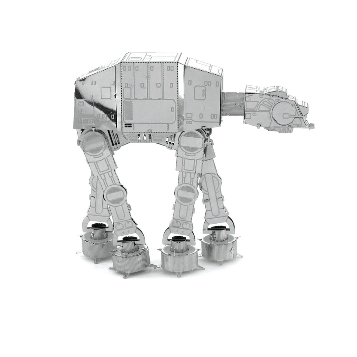 Imperial AT-AT - Puzzle 3D Metal1