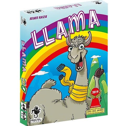 LLAMA1