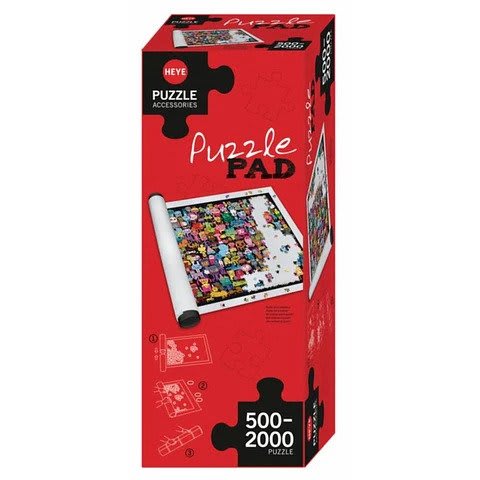 PUZZLE PAD1