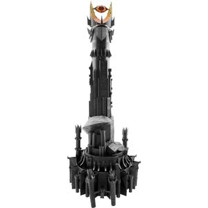 Barad-Dur - Puzzle 3D Metal1