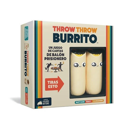 Throw Throw Burrito3