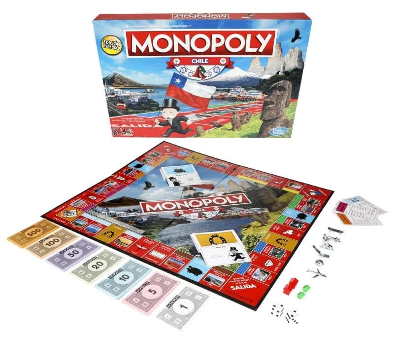 Monopoly Chile1