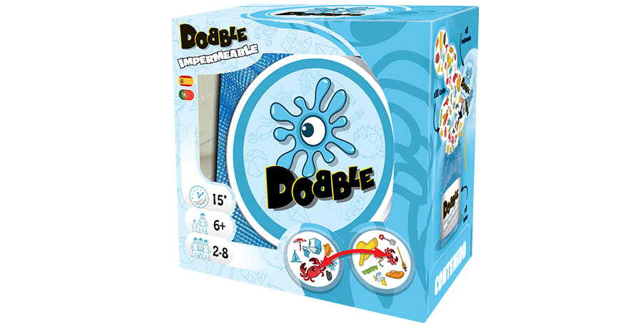 Dobble Impermeable2