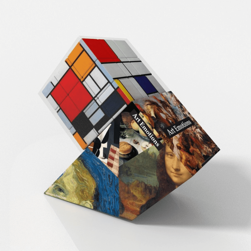 V-Cube 3 Mondrian1