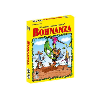 BOHNANZA1