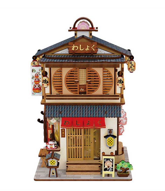 DESK BIN RESTAURANTE - Papelero de Escritorio1