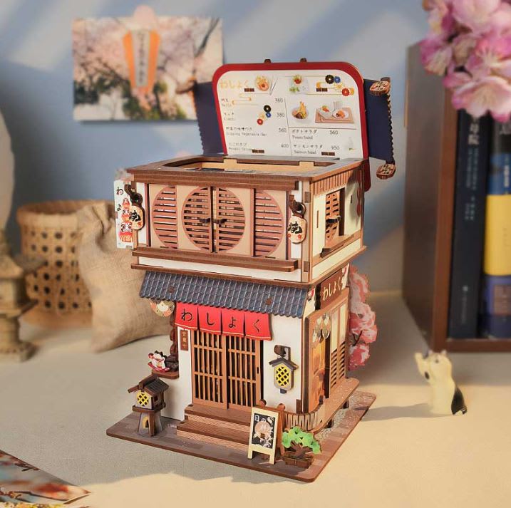 DESK BIN RESTAURANTE - Papelero de Escritorio2