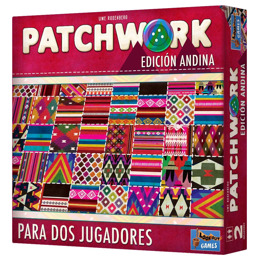 Patchwork Andina1
