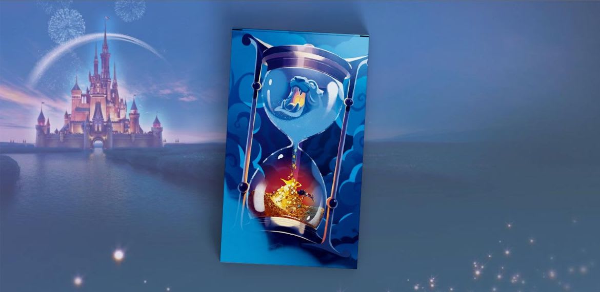 Dixit Disney - Juego Base2