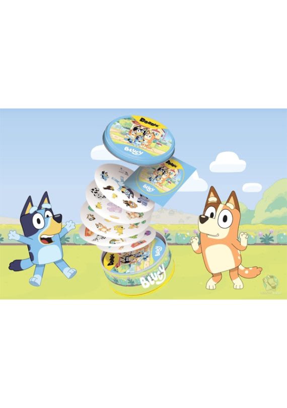 Dobble Bluey4