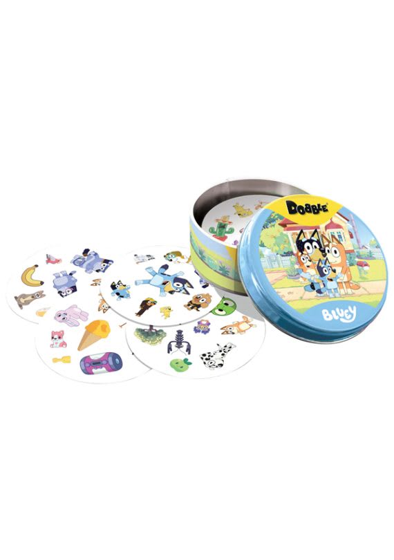 Dobble Bluey2
