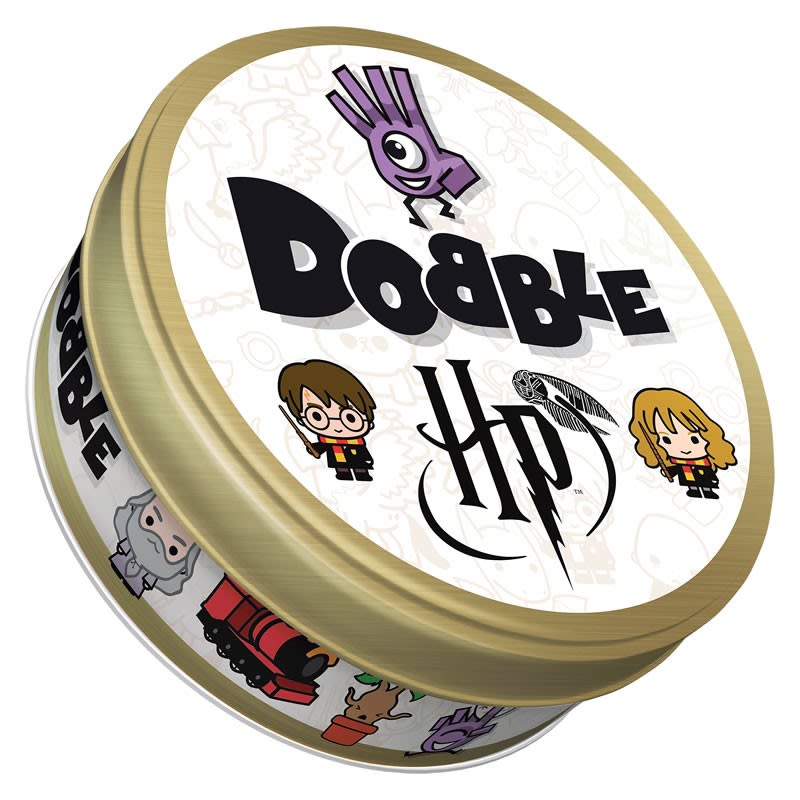 Dobble Harry Potter1