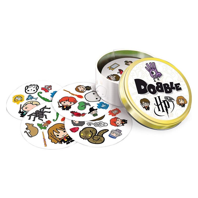 Dobble Harry Potter5