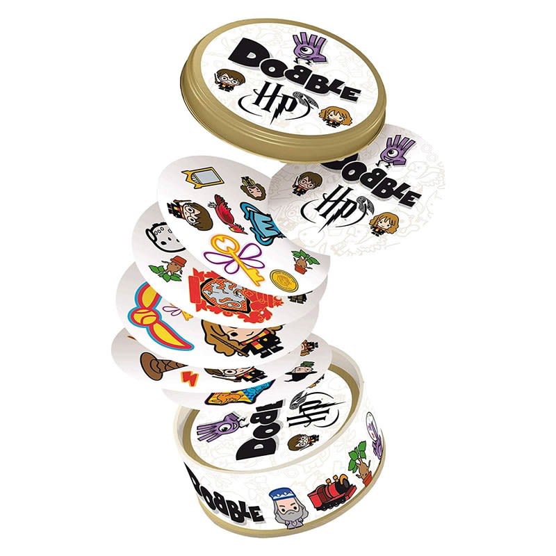 Dobble Harry Potter6