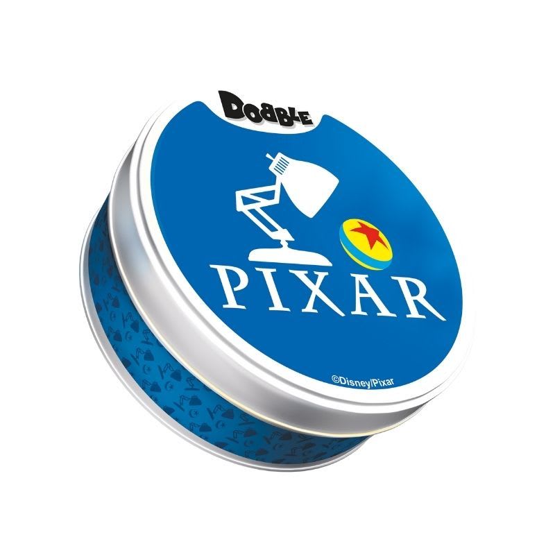 Dobble Pixar1