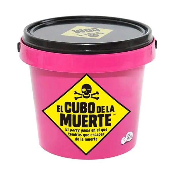 El Cubo De la Muerte1