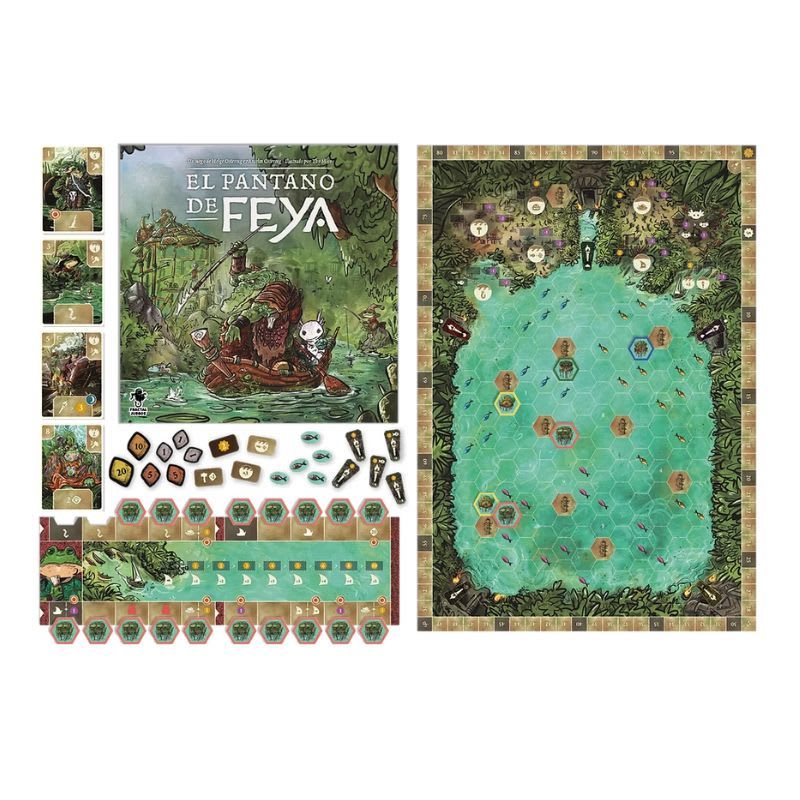EL PANTANO DE FEYA1