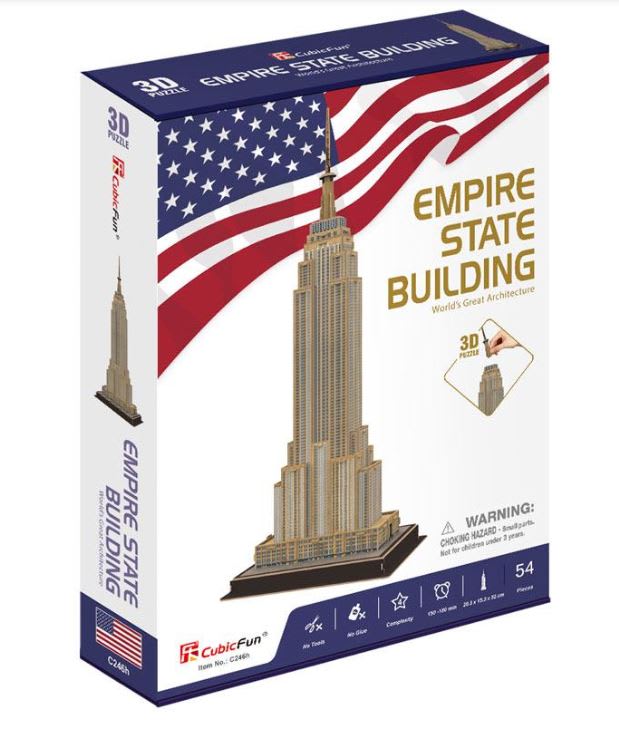 Empire State Mediano (54 pcs)3