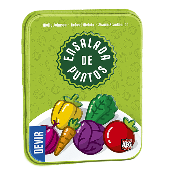 Ensalada de Puntos2