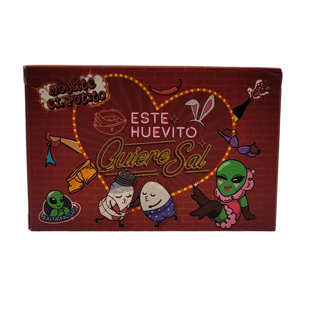 Este huevito quiere sal1