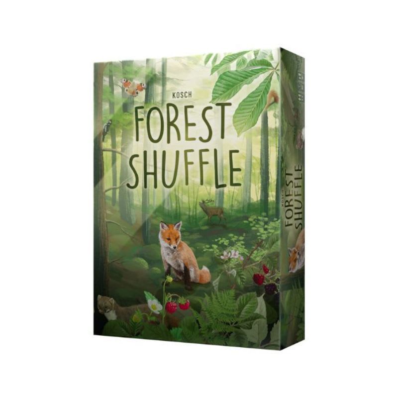 Forest Shuffle1