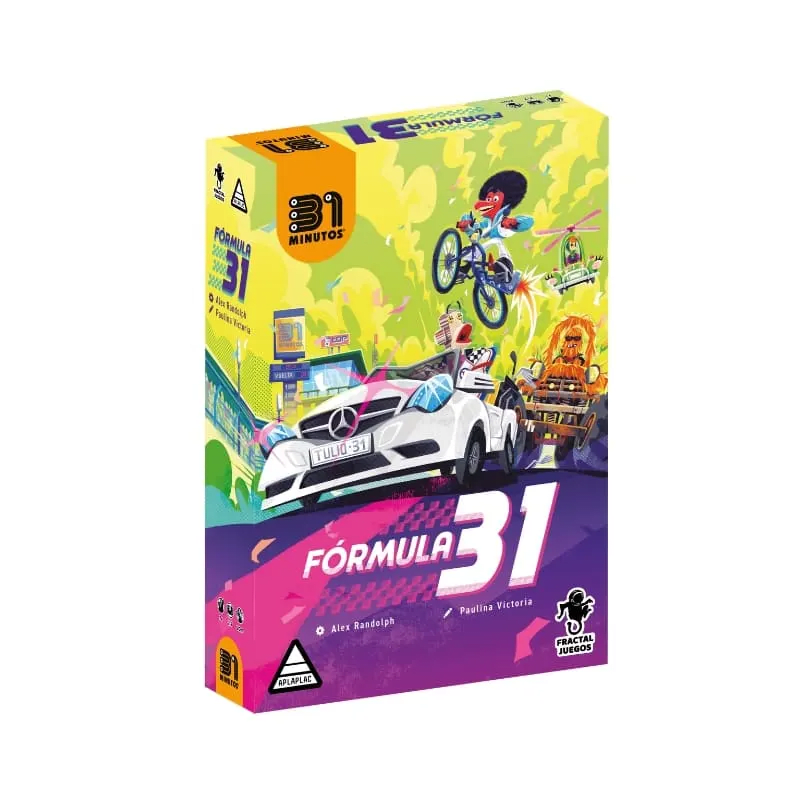 Fórmula 311