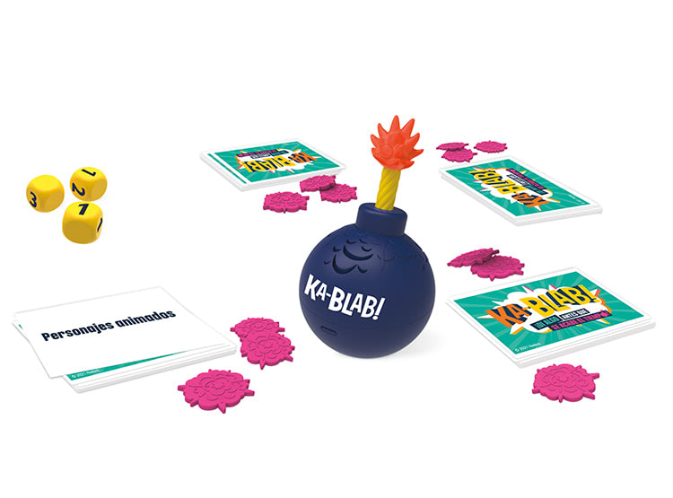 Ka-Blab!2