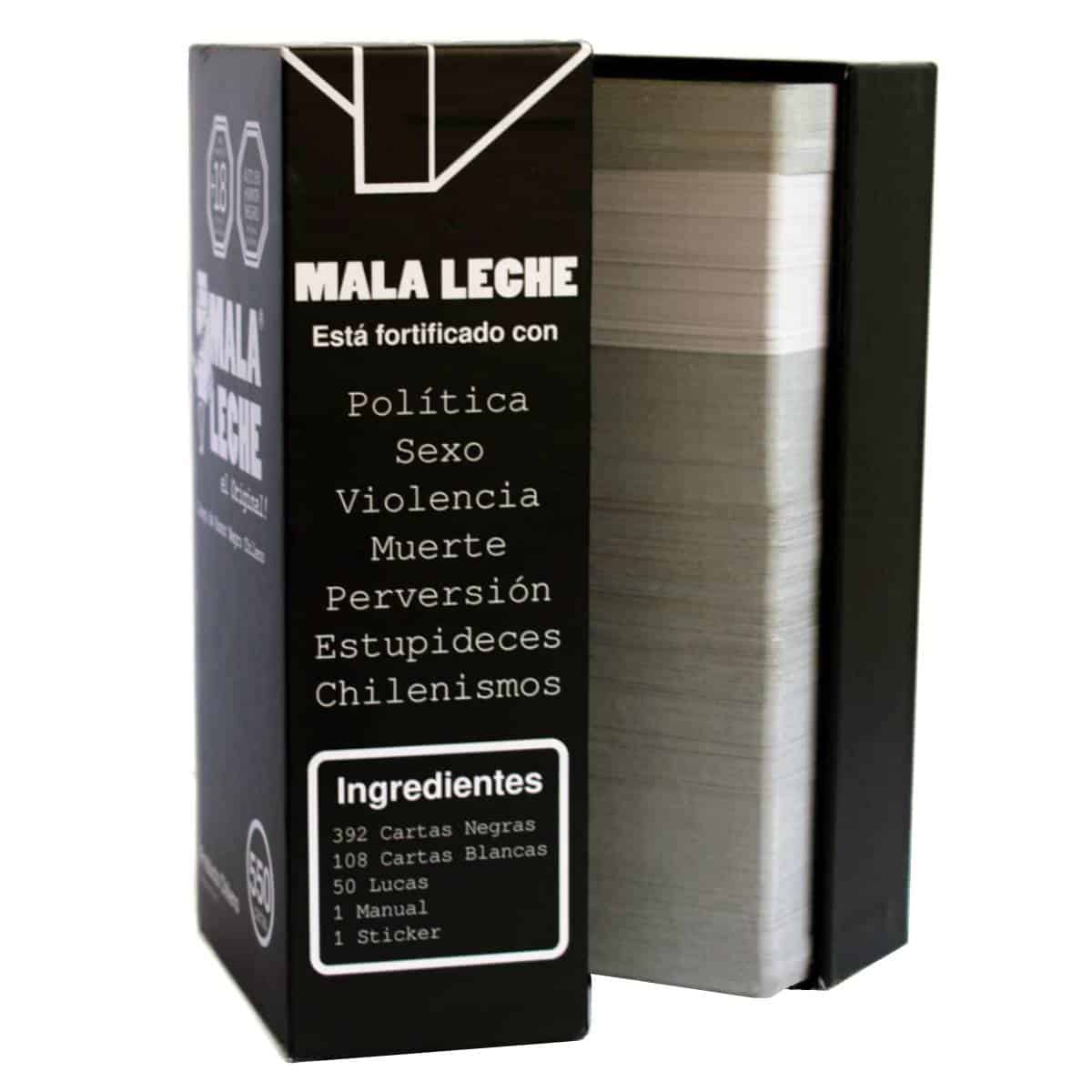 Mala leche original2