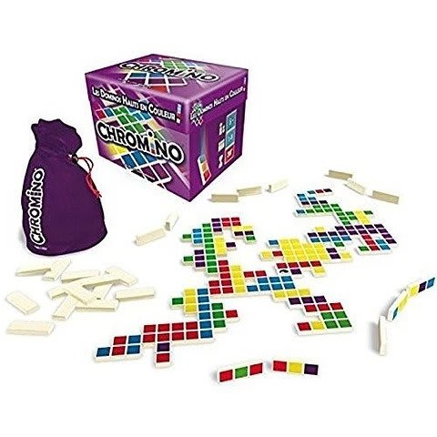 Chromino2