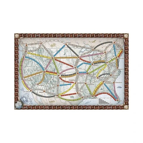 AVENTUREROS AL TREN2